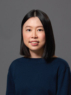 Ms Yau Sum Yin